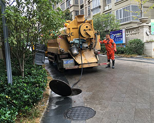 崇州管网知识-是否有行之有效的解决方案