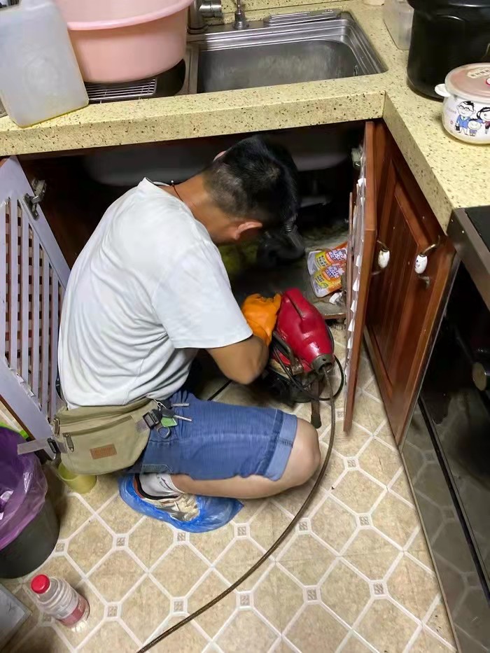 崇州通下水道